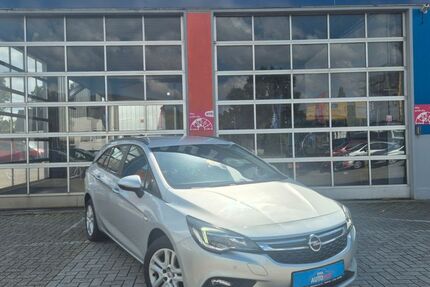 Opel Astra 135.000 km 8.699 &euro; Osnabrück 49090
