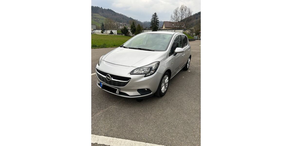 Opel Corsa 135.000 km 6.500 &euro; Gengenbach 77723