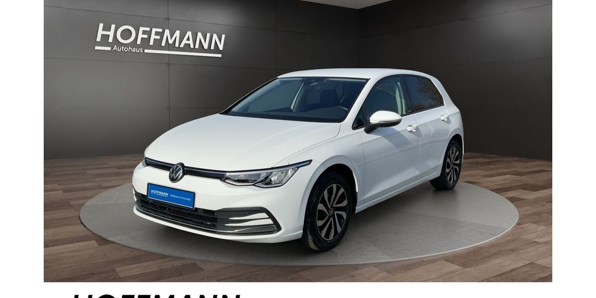 VW Golf 50.192 km 18.750 &euro; Burgwald-Bottendorf 35099