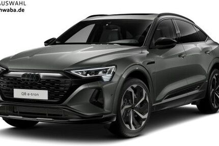 Audi Q8 e-tron 42.000 km 45.490 &euro; Gersthofen 86368