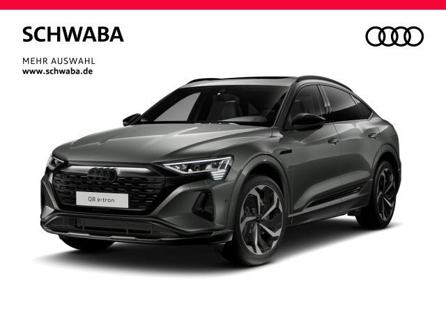 Audi Q8 e-tron 42.000 km 45.490 &euro; Gersthofen 86368