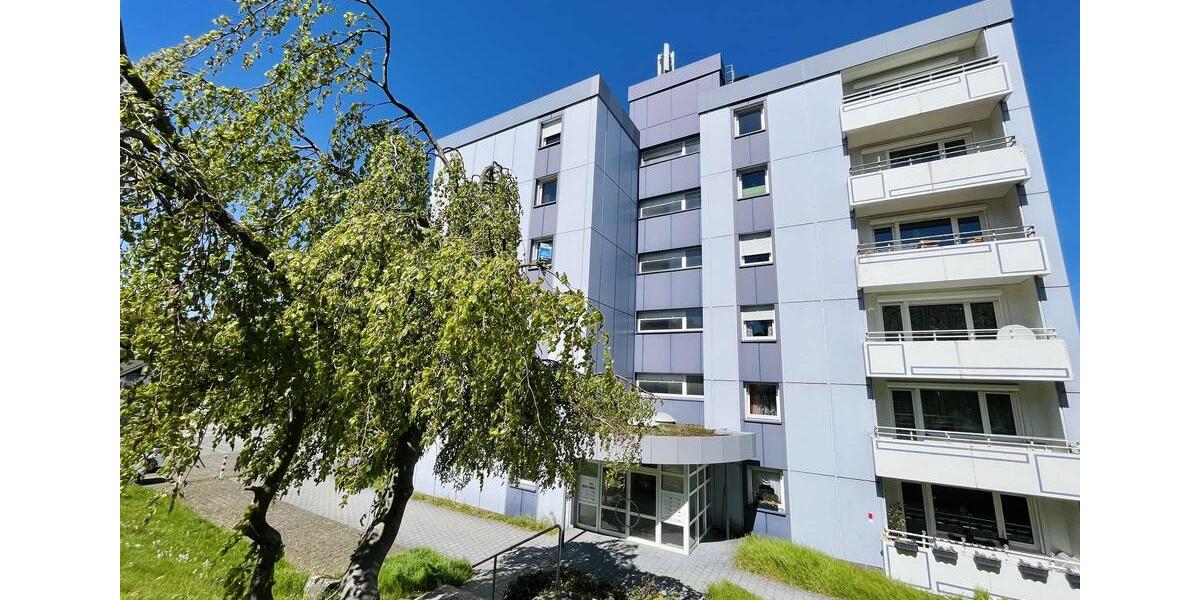 Etagenwohnung Warstein - 2 Zimmer, 62 m&sup2;, 430&euro; | Angebot:26440864