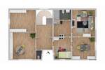 Mehrfamilienhaus, Wohnhaus Mölln - 1 Zimmer, 220 m&sup2;, 459.500&euro; | Angebot:25727732