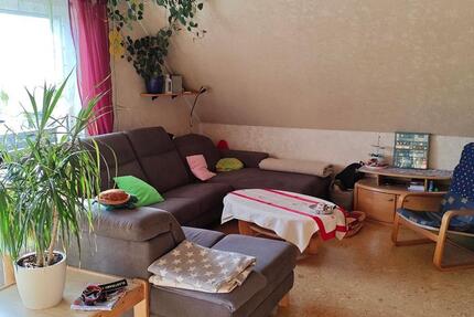 Eigentumswohnung in Riedstadt 4 zimmer