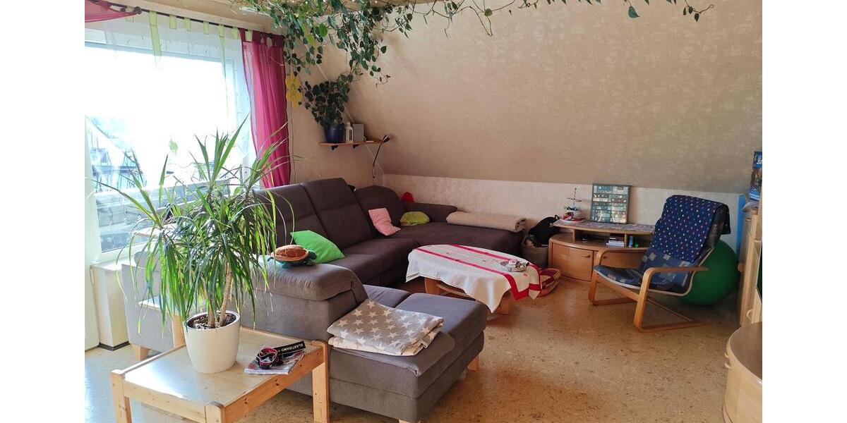 Eigentumswohnung in Riedstadt 4 zimmer