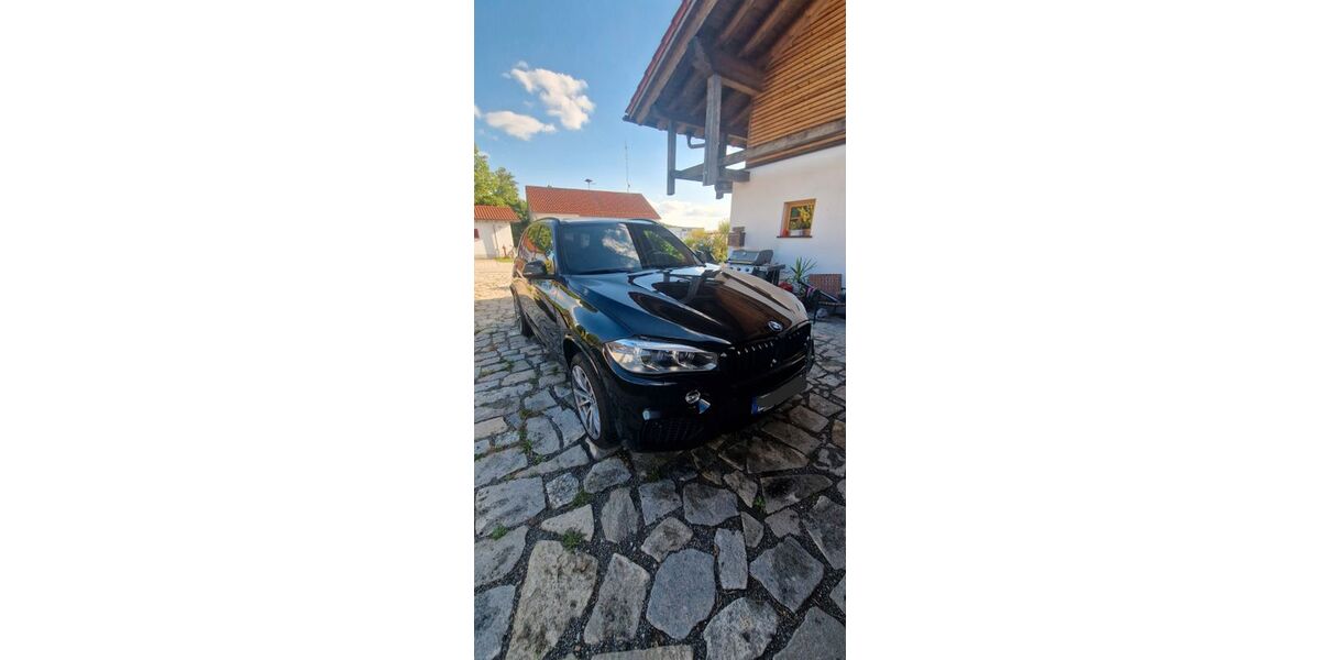 BMW X5 154.000 km 23.500 &euro; Schöllnach 94508