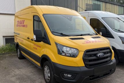 Ford Transit 150.000 km 13.990 &euro; Neumünster 24539