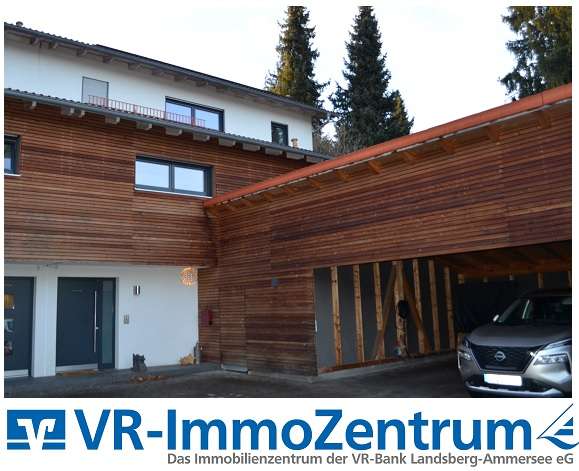 Einfamilienhaus Eresing Sankt Ottilien - 6 Zimmer, 173 m&sup2;, 969.000&euro; | Angebot:24871045