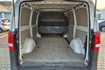 Mercedes-Benz Vito Kasten 114 CDI RWD lang Automatik, Rückfahrka 59.233 km 24.490 &euro; Rodgau 63110
