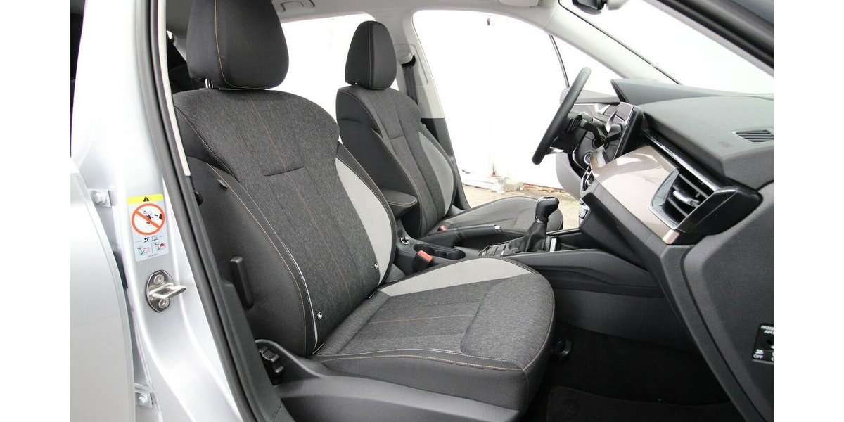 Skoda Kamiq TSI OPF DSG Style Plus NAVI+LED+ACC+ALU17 24.236 km 20.900 &euro; Hagenow 19230