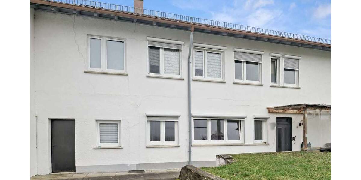 Wohnung zum Kaufen in Hechingen 159.000 € 82 m² 3 zimmer