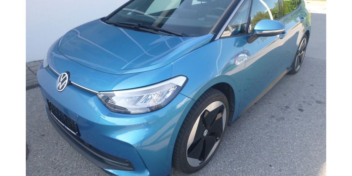 VW ID.3 28.160 km 33.950 &euro; Erharting 84513
