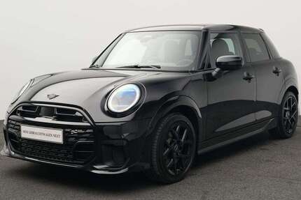 Mini Cooper S 5.843 km 36.013 &euro; München 80788