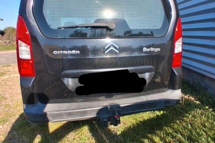 Citroen Berlingo 197.089 km 3.500 &euro; Fahrdorf 24857