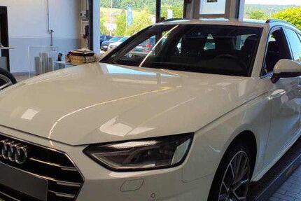 Audi A4 55.797 km 29.990 &euro; Lohr am Main 97816