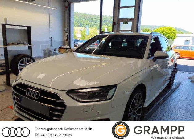 Audi A4 55.797 km 29.990 &euro; Lohr am Main 97816