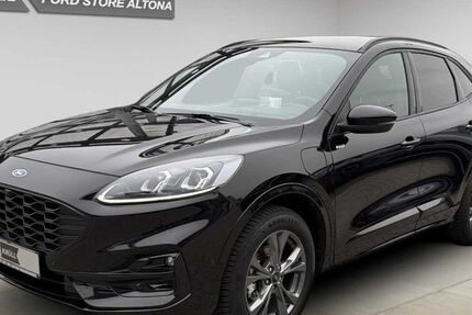 Ford Kuga 18.249 km 28.990 &euro; Hamburg 22761