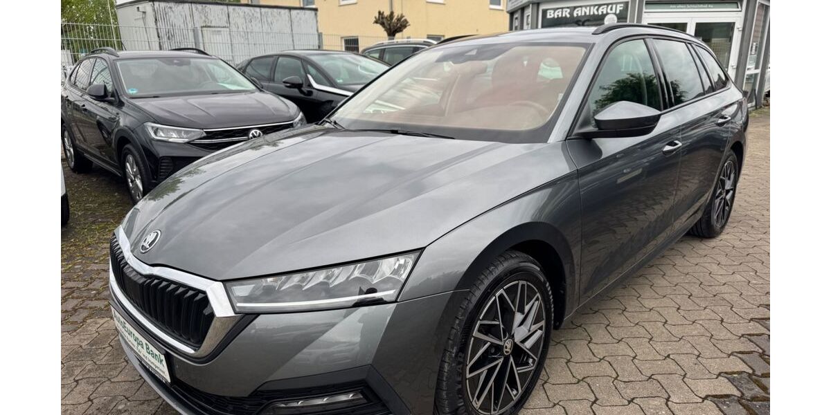 Skoda Octavia 192.200 km 13.399 &euro; Wolfenbüttel 38304