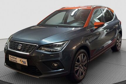 Seat Arona 60.000 km 16.480 &euro; Berlin 10625
