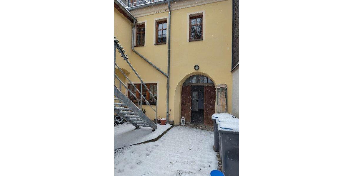 Mehrfamilienhaus, Wohnhaus Schwarzenberg/Erzgebirge Erzgebirge - 350.000&euro; | Angebot:26125193