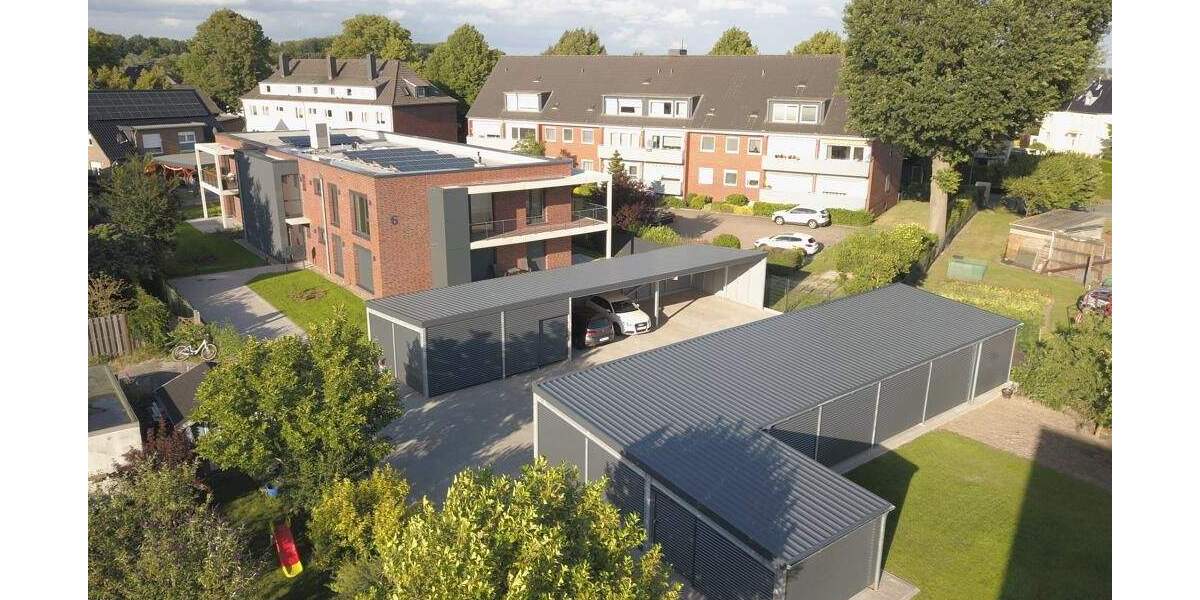 Etagenwohnung Bremerhaven Wulsdorf - 685&euro; | Angebot:23352680