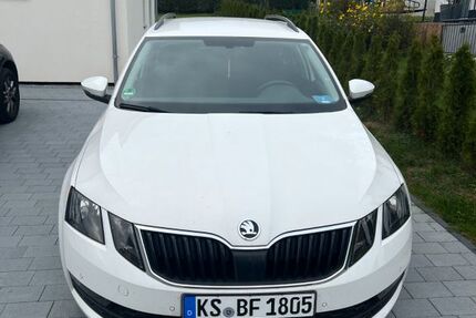 Skoda Octavia 146.869 km 11.550 € Naumburg 34311