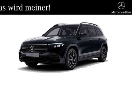 Mercedes EQB