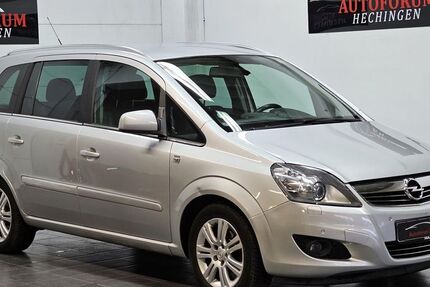 Opel Zafira 88.000 km 5.750 &euro; Hechingen 72379