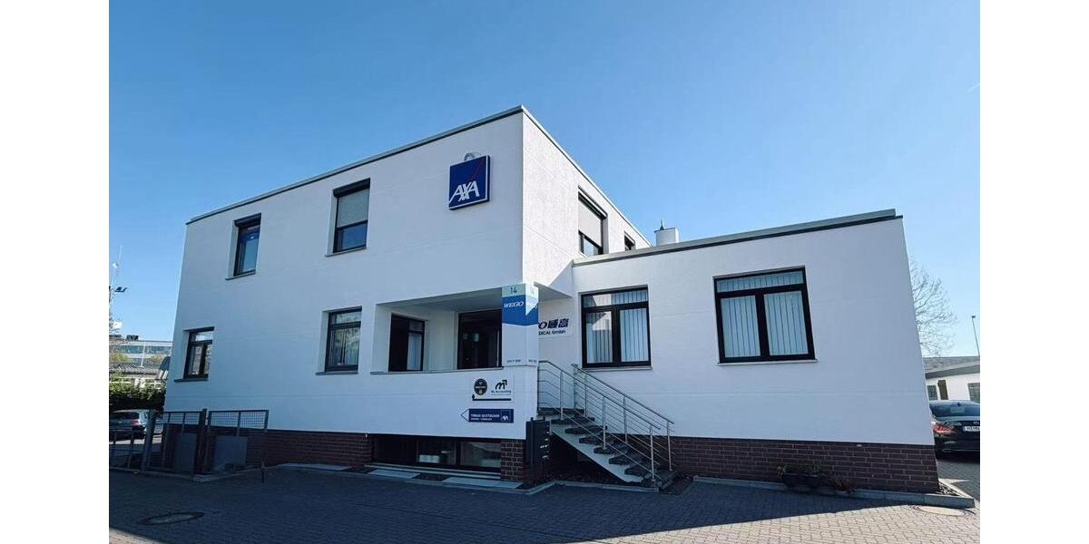 Gewerbeobjekt Laatzen - 1.500&euro; | Angebot:26444482
