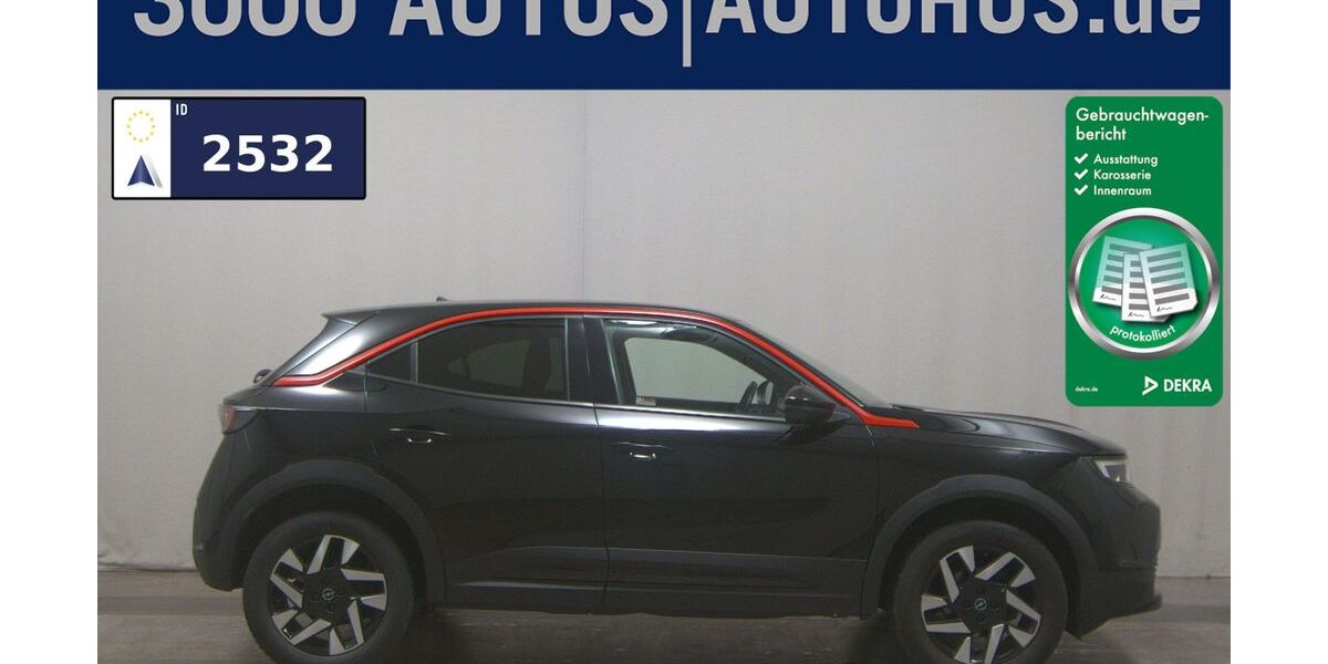 Opel Mokka 106.474 km 14.480 &euro; Gyhum/Bockel 27404