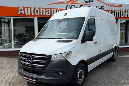 Mercedes-Benz Sprinter 176.002 km 18.950 &euro; Brandenburg an der Havel 14772