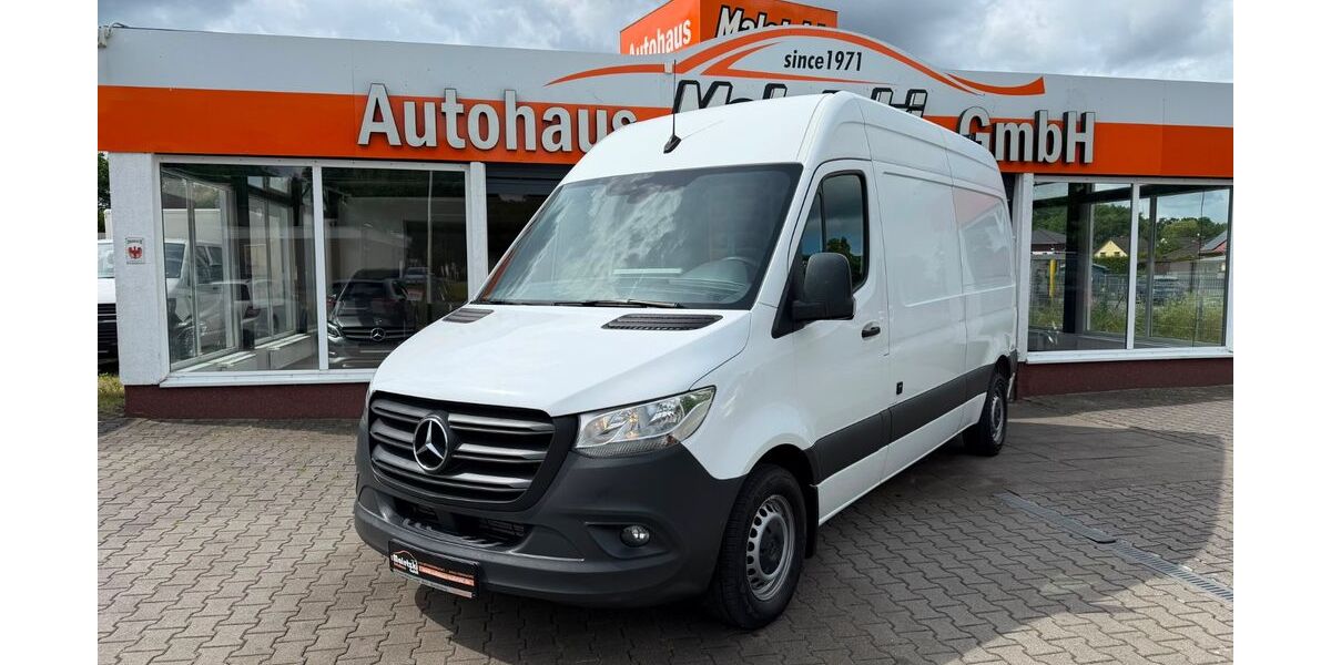 Mercedes-Benz Sprinter 176.002 km 18.950 &euro; Brandenburg an der Havel 14772