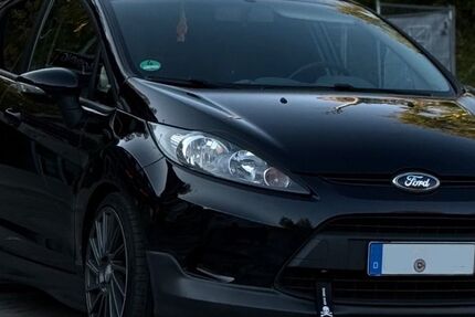 Ford Fiesta 176.500 km 3.390 &euro; Rodenberg 31552