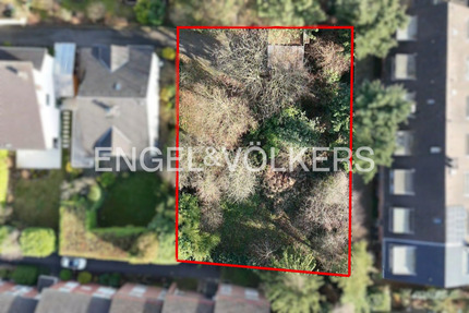 Grundstück Hilden Forstbach - 680.000&euro; | Angebot:24709097