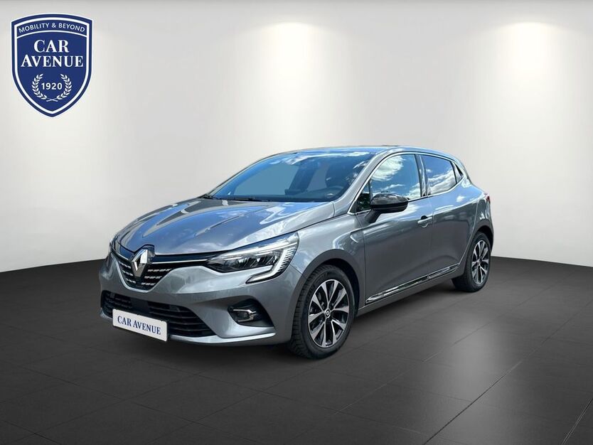 Renault Clio 10.115 km 16.750 € Kaiserslautern 67657