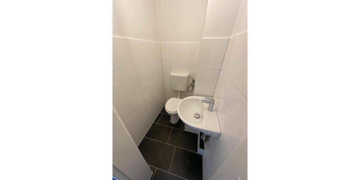 Etagenwohnung Brunsbüttel - 4 Zimmer, 85 m&sup2;, 669&euro; | Angebot:26365505