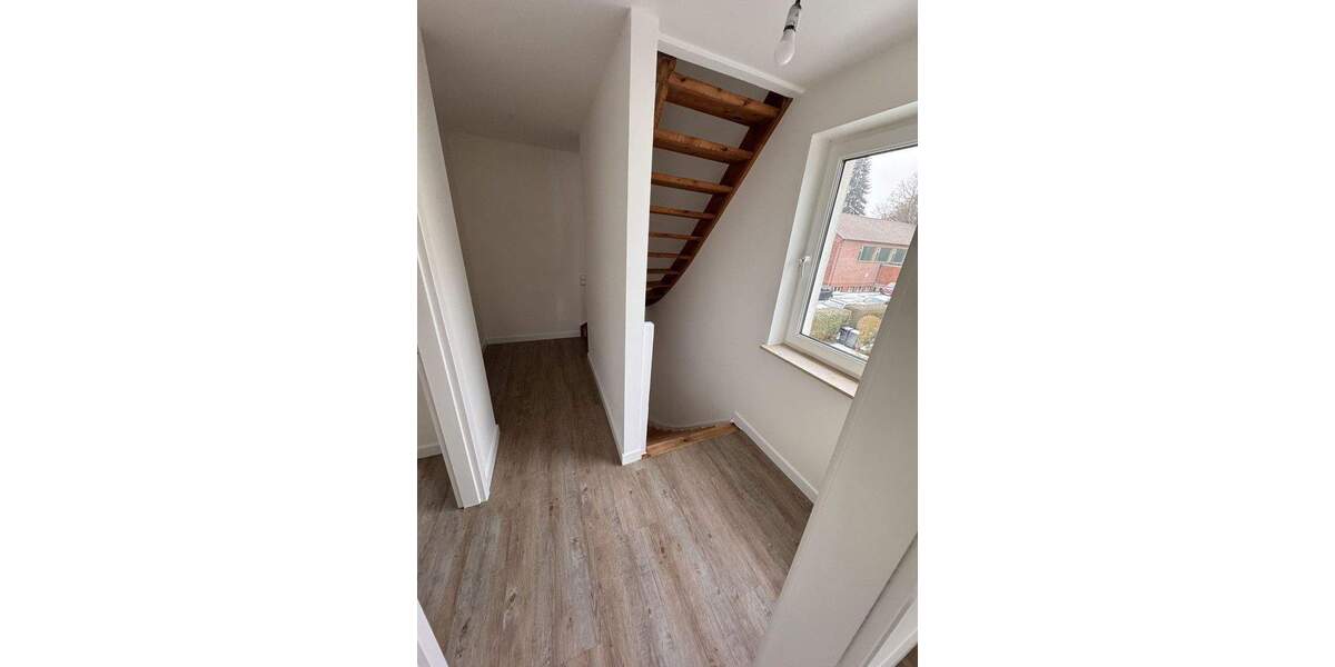 Reihenendhaus Bad Schwartau - 3 Zimmer, 90 m&sup2;, 355.000&euro; | Angebot:25657419