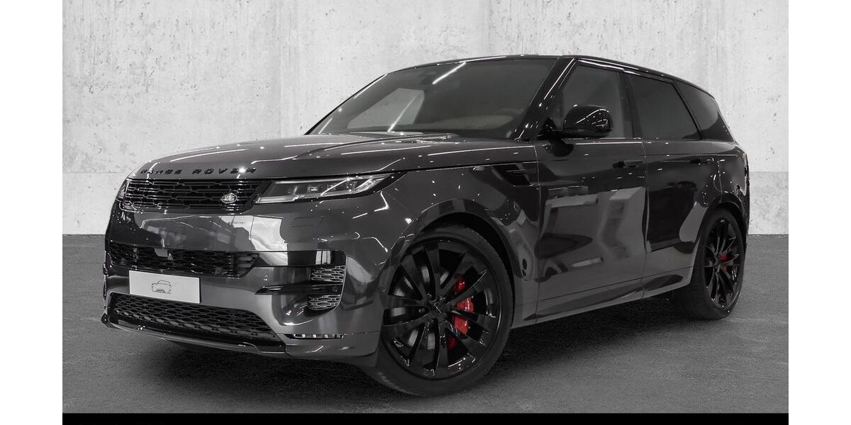 Land Rover Range Rover Sport 1.500 km 145.980 &euro; Köln 51149