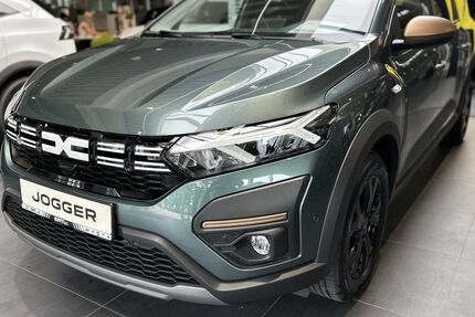 Dacia Jogger 2.299 km 23.280 &euro; Dresden 01257