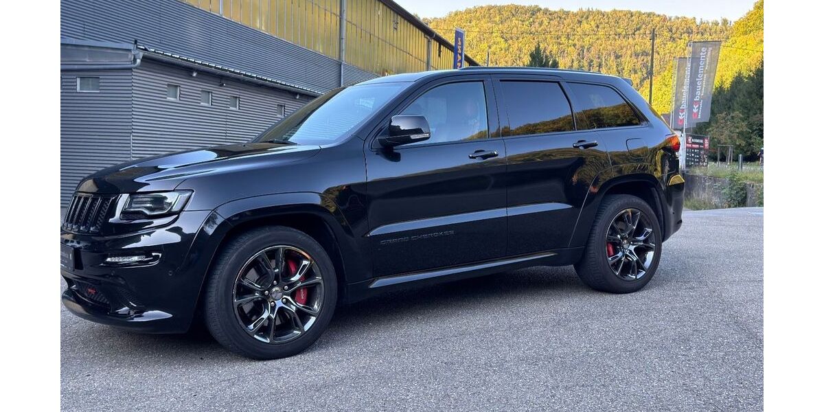 Jeep Grand Cherokee 138.500 km 25.900 &euro; Geislingen an der Steige 73312