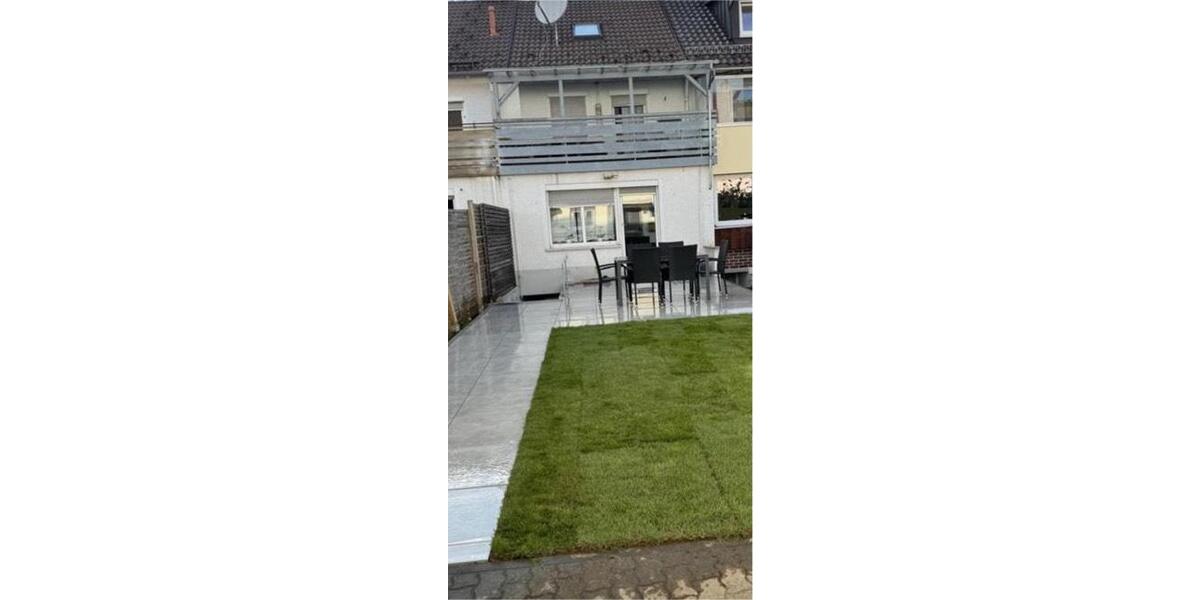 Reihenhaus Wangen im Allgäu - 4 Zimmer, 95 m&sup2;, 1.300&euro; | Angebot:26671675