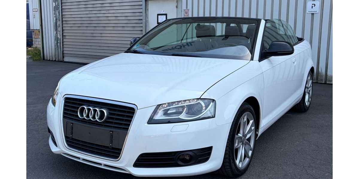 Audi A3 266.886 km 4.900 &euro; Linz am Rhein 53545