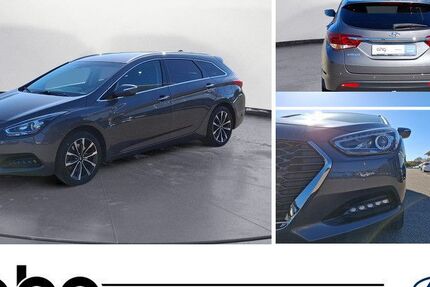Hyundai i40 50.100 km 14.730 &euro; Offenburg 77656