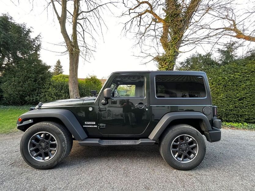 Wrangler