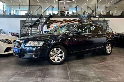 Audi A6 284.600 km 4.990 &euro; Pfaffenhofen an der Ilm 85276