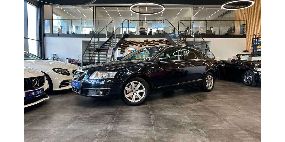 Audi A6 284.600 km 4.990 &euro; Pfaffenhofen an der Ilm 85276