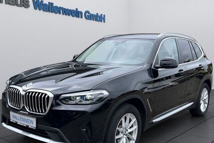 BMW X3 20.300 km 45.900 € Bingen / Rhein 55411