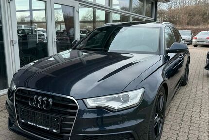 Audi A6 302.000 km 8.000 &euro; Flensburg 24941