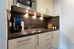 Etagenwohnung Sankt Peter-Ording Ording - 1 Zimmer, 26 m&sup2;, 209.000&euro; | Angebot:27155288