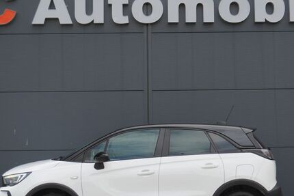 Opel Crossland (X) 117.500 km 11.880 &euro; Velen 46342